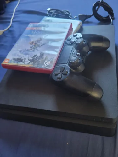 Playstation 4 1T