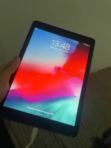 iPad Air (1ª geração) R$400,00