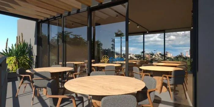 Loja para alugar, 89 m² por R$ 7.000,01/mês - Fabrício - Uberaba/MG