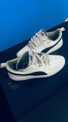 tênis puma court