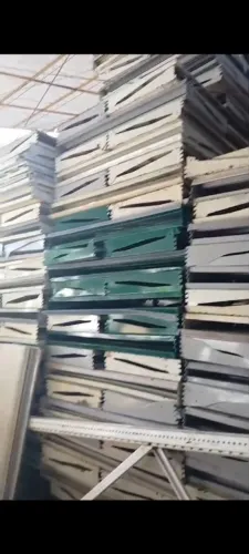 Repasse de instalações para supermercado