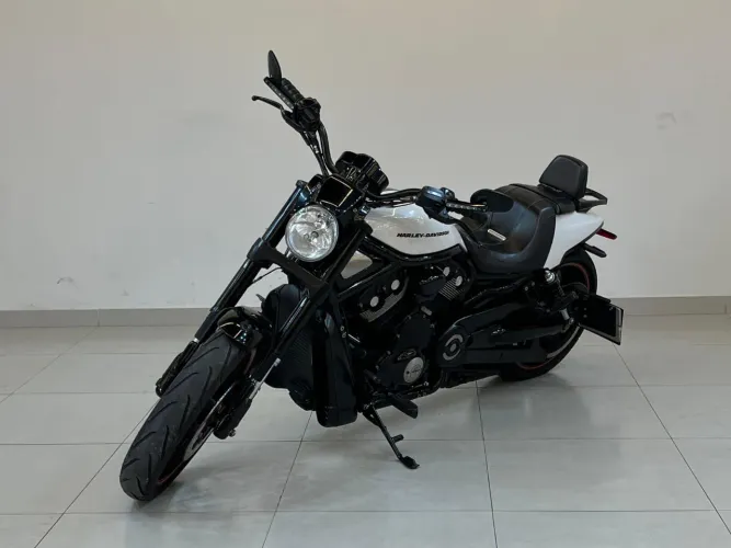 V-rod special preço ocasião
