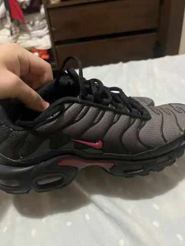 Tênis da Nike original tn