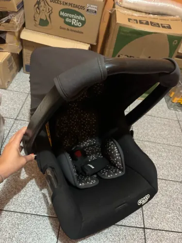 VENDE-SE BEBÊ CONFORTO NO BAIRRO DO CRISTO JP