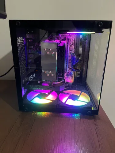 1151 H110 i7 7700 4.2ghz