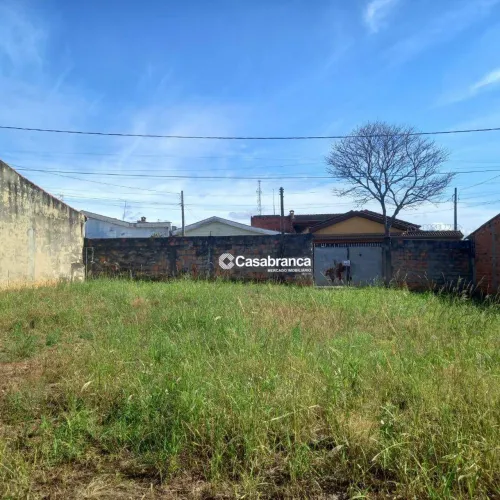 Terreno à venda, 480 m² por R$ 450.000,00 - Jardim Brasilândia - Sorocaba/SP