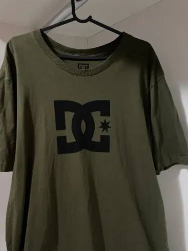 Camisa DC