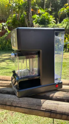 Cafeteira OSTER Prima Latte 