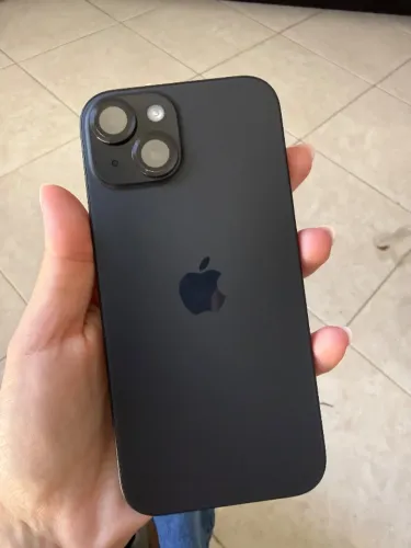 IPHONE 15 256gb