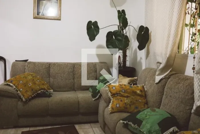 Casa à Venda - Vila Ede, 3 Quartos, 110 m2