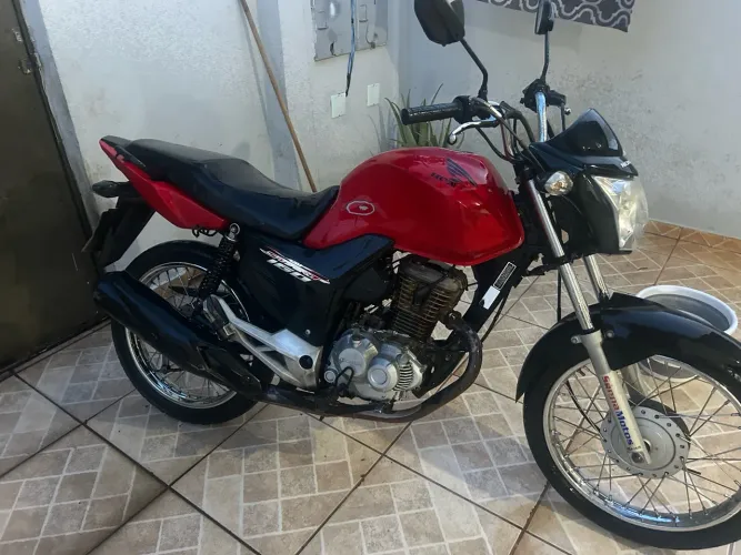 Start 160 2019 ( abaixo da tabela )