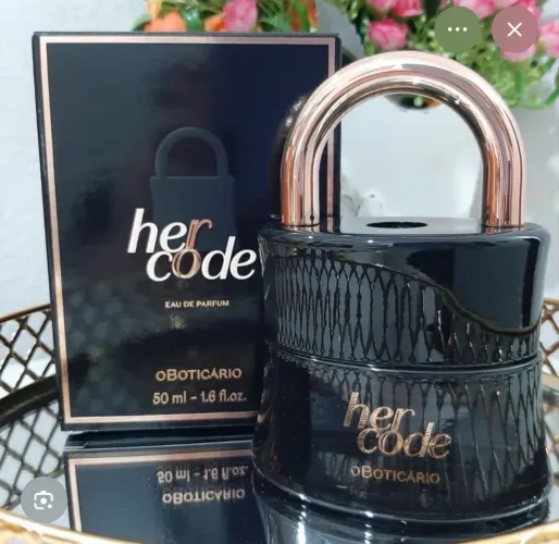Perfume HerCode