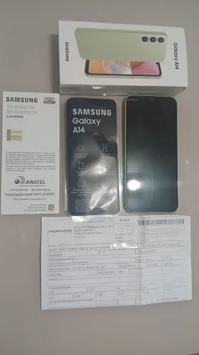 SANSUNG A14 128GB