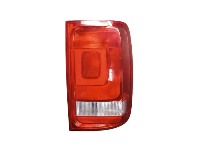 Lanterna T.d Vw Amarok 2015 Vermelho