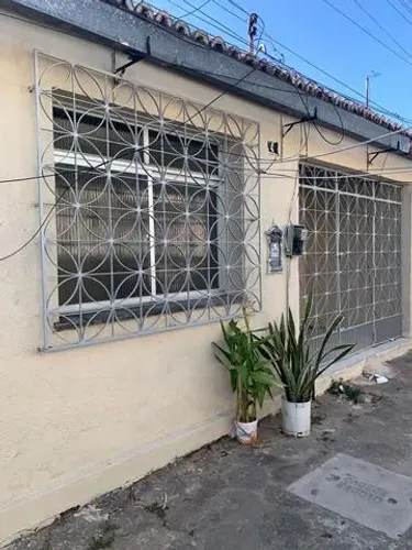 CASA para alugar na cidade de FORTALEZA-CE