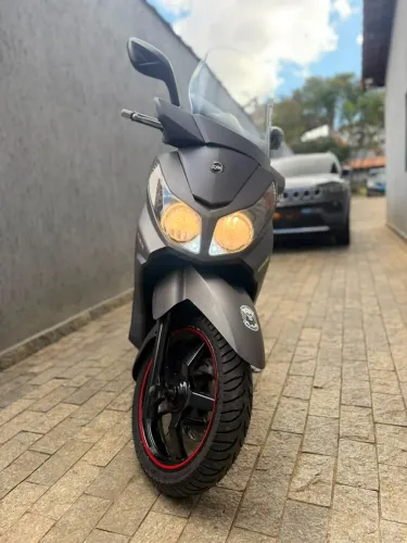 DAFRA/CITYCON S 300I 2019