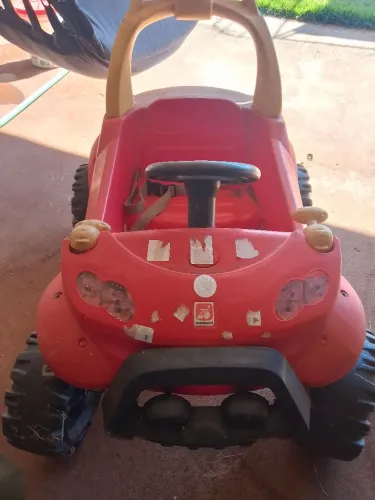 Carrinho
