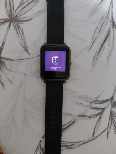 AMAZFIT BIP LITE A1915 - SMARTWATCH ORIGINAL