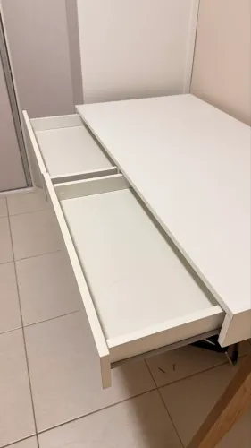 Escrivaninha - MDF Naval