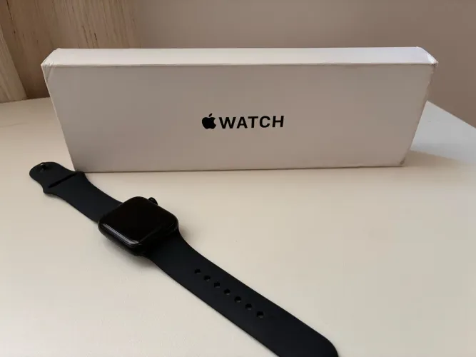 Apple Watch SE 3