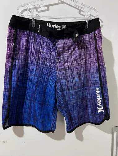 Bermuda Hurley original Phantom