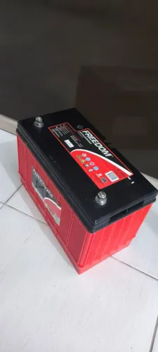 Bateria estacionária - Freedom 115ah