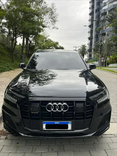 Audi Q7 3.0 V6 TFSI 333cv Quattro Tip. 5P 2023