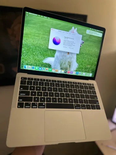macbook air 2018 i5