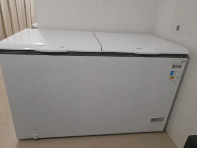Frezzer horizontal Consul