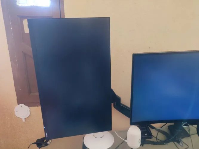 Monitor Samsung 24 ips