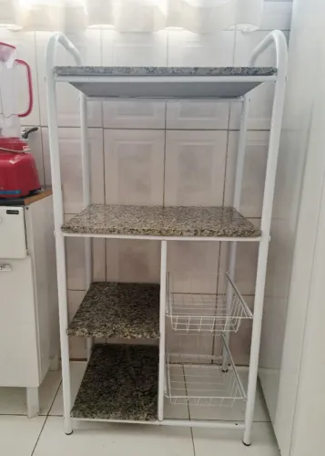 Fruteira múltipla