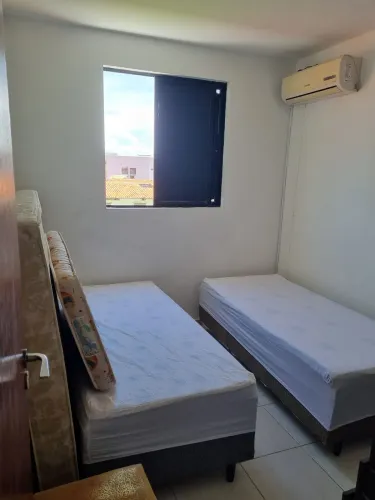 Cama solteiro
