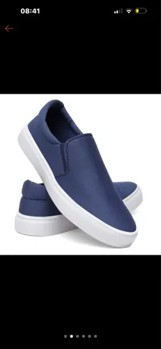 Sapatênis Casual Infantil