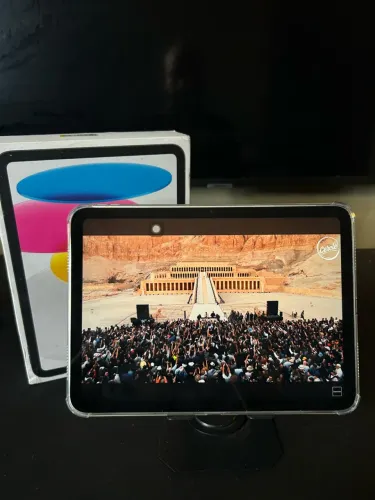 Ipad 11 Prata 128gb