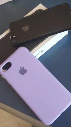 iPhone 7 (128 GB) Impecável com Acessorios
