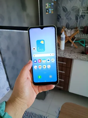 Celular Samsung Galaxy A14 64Gb 5G