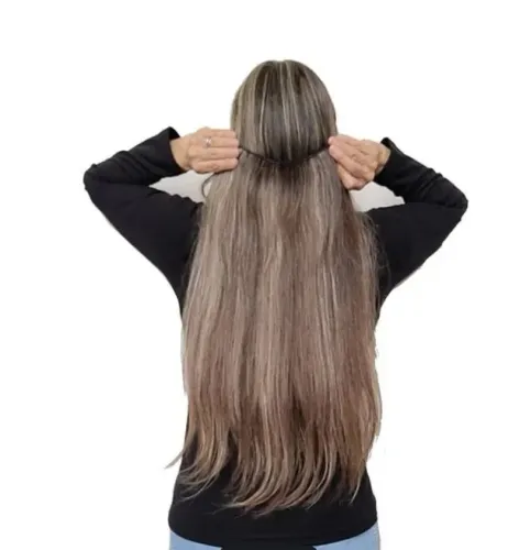 Mega Hair ..Vendo