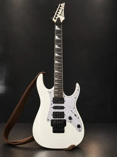Guitarra Ibanez RG350DX