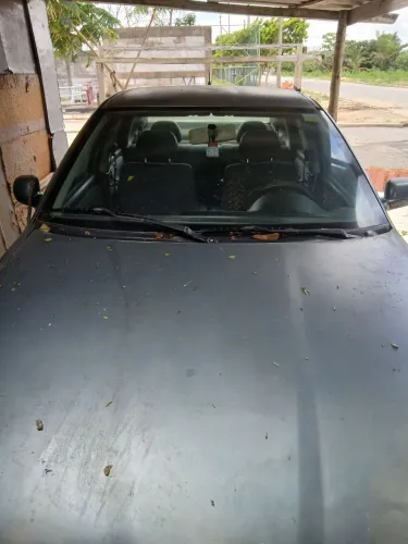 Seat Cordoba 1.6l 2001