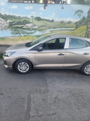 Hyundai HB20 Sense 1.0 Flex 12V MEC 2023