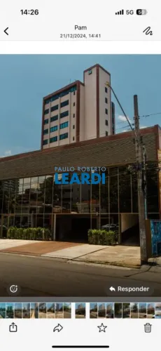 CONJ. COMERCIAL - REAL PARQUE - SP