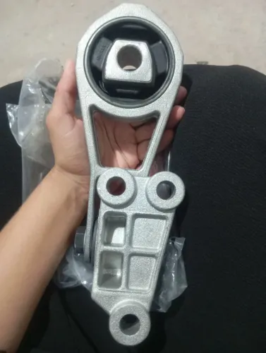 Fixo do motor da touro 4x4 disel