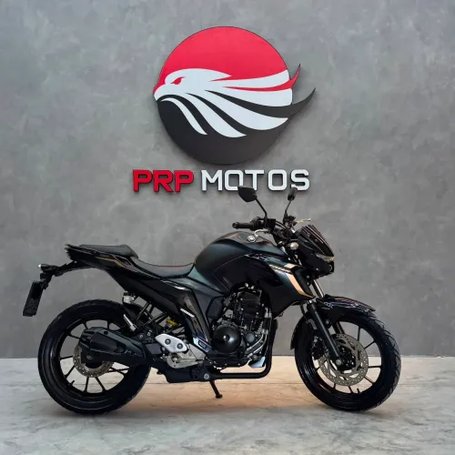 Yamaha FZ25 250 FAZER FLEX