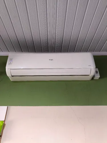 Ar condicionado 30.000 btus Elgin inverter