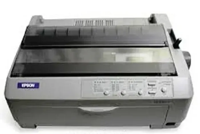 Impressora Epson Fx 890