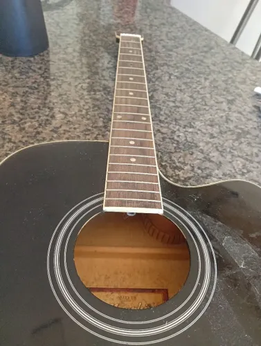 Violão memphiis by tagima Md 18