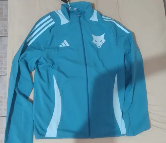 Corta vento Cruzeiro Adidas