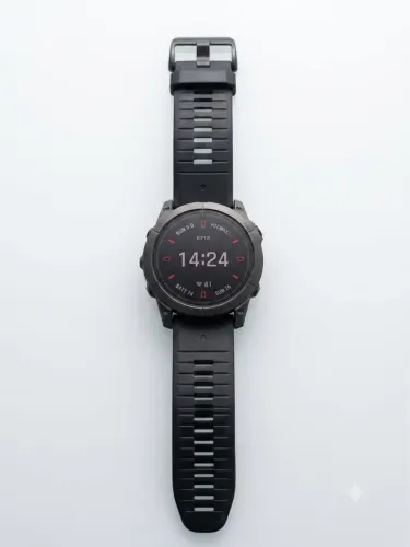 Relógio Garmin EPIX pro GEN 2