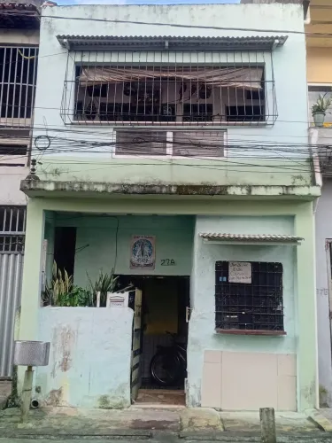Casa no bairro Castanheira 
