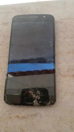 Celular Motorola moto G 5 S Plus